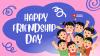 Happy Friendship Day 2026: Best Wishes, Quotes, Messages, Images and Greetings to Share