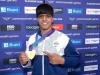 Sports News | 'I'll Finally Have Some Jalebi, Ghevar': Boxer Priya Ghanghas Savours Maiden CWG Gold