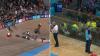 Stretcher called for New Joe Lau after seven riders crash in chaotic Commonwealth Games cycling medal race