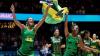 Jamaica stun Australia in semi-final thriller at Commonwealth Games