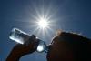 Maryland records 31 heat deaths in the month, pushing total to second-highest in 15 years
