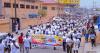 Bills Micro Credit champions health and culture  at ‘Homowo Health Walk’