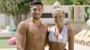 Tommy Fury explains why millionaire Molly-Mae Hague never pays for dinner
