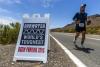 ‘This is something else’: Two Las Vegas runners finish Badwater 135