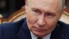 Putin’s Woes Mount With Deadly Moscow Restaurant Bombing