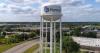 Investigating alleged coordinated attacks against water plants in seven U.S. states.