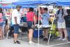 Young entrepreneurs bring businesses to local market