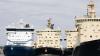 Trump’s Fixation on Arctic Ships Led to Billions in No-Bid Contracts