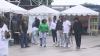 Black Arts Fest MKE celebrates African heritage despite rainy weather