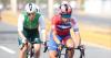 Second gold medal for cyclist Marlies Mejías at the Central American Games