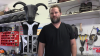 Viral goat-headed robot Three-Halves aims to help save lives in wildfire zones
