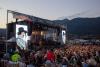 Is it the music or the man? Wildlands fans weigh in on their love for Riley Green