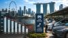 Singapore’s private car numbers drop to their lowest level since 2019 as high costs drive rental demand