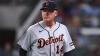 Detroit Tigers Release 24-Year-Old Pitcher From Organization