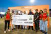 Guyana Amazon Warriors, Global Super League donate G$25M for MV Barima relief