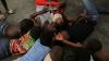 From Indiana to Haiti: 400 donated desks bring hope to new school