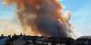 Fast-moving wildfires threaten city of Spokane, WA; National Guard activated