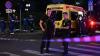 Suicide bombing in Moscow Italian restaurant kills three, injures 21