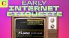 Were You an Internet ‘Newbie’ in 1995?