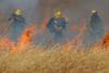 Wildfire Maps Lag Behind Fast Fires: Woodside Fire Exposes Architecture