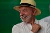 World AFP Lula, Brazil's political titan, races against time