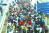Spain attacks EU countries’ reaction as Ceuta crossings death toll tops 86