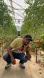 Innovative smart farming ‘can boost food security’