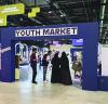 Youth Market highlights local projects and creativity