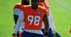 2026 Denver Broncos Training Camp: Day 2 News and Notes