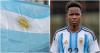Stephen ‘Kiki’ Ramos Answers Question About Whether Argentina is Racist