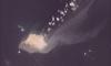 Oil leak spreads from sanctioned tanker grounded off Oman, images show