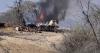 Small plane carrying foreign tourists crashes in southern Peru, killing 13