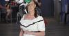 Billings designers turn trash into wearable art at inaugural paper fashion show