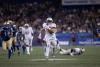 SPORTS WITH HARP: Lions defeat Blue Bombers behind Horvath, Salter