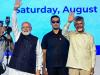 India News | PM Modi Inaugurates GMR-developed Alluri Sitarama Raju International Airport at Bhogapuram