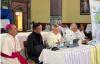 TRINITARIANS IN MADAGASCAR/3 - One hundred years of the Order of the Most Holy Trinity and of the Captives: Apostolic ‘tours’, catechists and the construction of facilities at the service of the Gospel