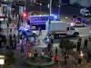 World News | Restaurant Explosion in Central Moscow Kills 3, Injures 21
