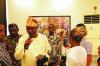 From Lagos, a Glimpse  of  LIMCAF’s Emerging Artistic Voices
