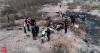 13 killed as tourist sightseeing plane crashes near Peru's Nazca Lines