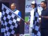 Sports News | Mansukh Mandaviya, Sanjay Seth Flag off NCC Cyclothon 2026; Mary Kom, Leander Paes Laud Youth Initiative