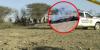 Thirteen dead in Peru after a light aircraft crashed over the Nazca Lines