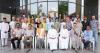 Students from around the world experience the Jain way of life in Rajasthan