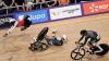 Teeth go missing, stretcher called as nasty crash rocks Comm Games
