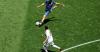 New attackers set for Juventus medicals