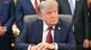 Saudi crown prince raises concerns to Trump over Iran escalation: Reports