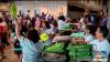 Back-to-school events across North Texas provide backpacks, shoes and support