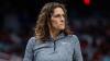 Stephanie White's remarks fuel transgender athlete debate in women's sports