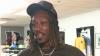 Former Buck Larry Sanders partners with local business for community initiative