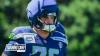 Grey Zabel Thrives at Training Camp After Farming Summer Challenges