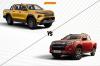 Toyota Hilux vs Isuzu D-Max V-Cross: Specifications, features and price compared 12s ago•Glenn Noronha